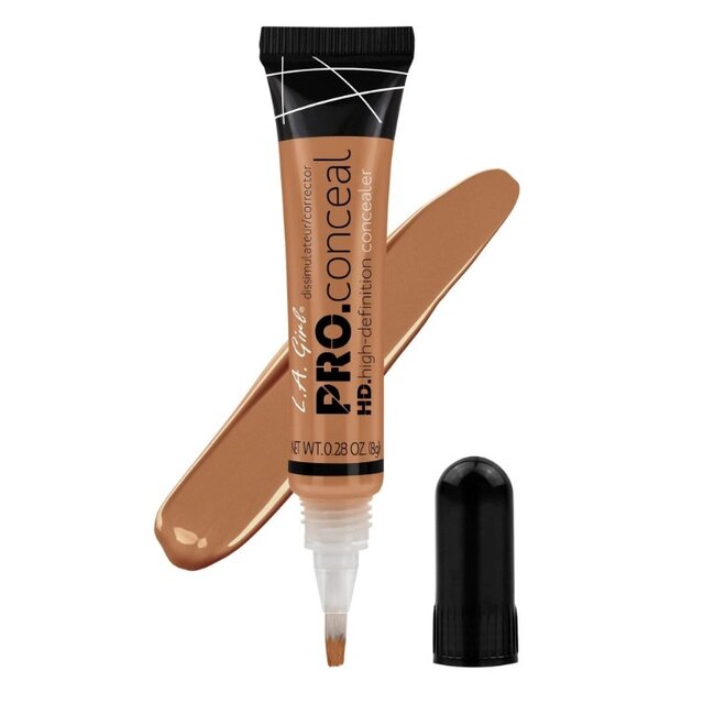 L.A. GIRL HD Pro.Conceal - GC980 Cool Tan