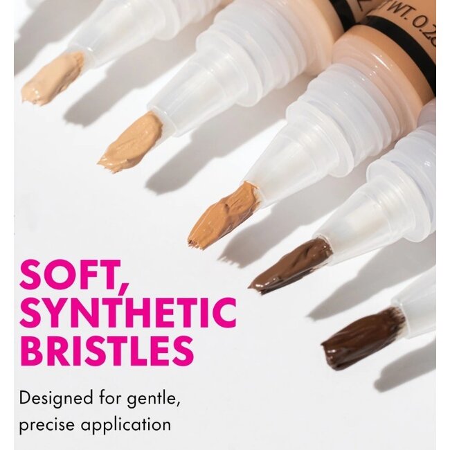 L.A. GIRL HD Pro.Conceal - GC977 Warm Sand