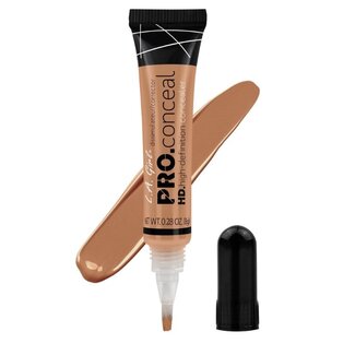L.A. GIRL HD Pro.Conceal - GC975 Medium Bisque