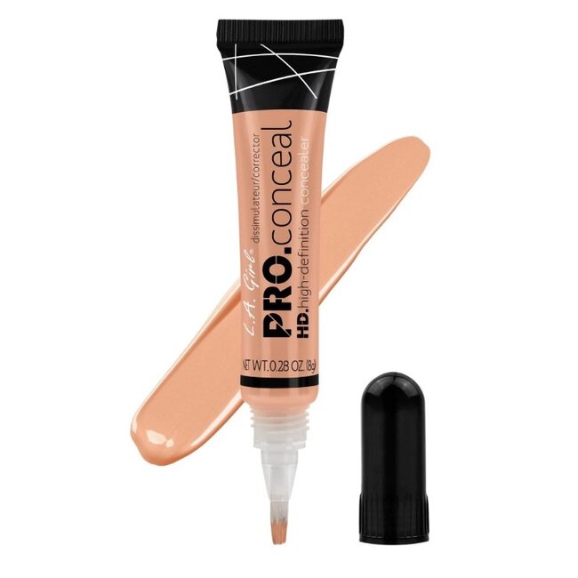 L.A. GIRL HD Pro.Conceal - GC971 Classic Ivory