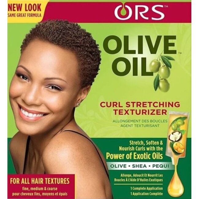 ORS Olive Oil Curl Stretching Texturizer