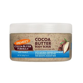 PALMER'S Cocoa Butter Body Scrub 200 gr.