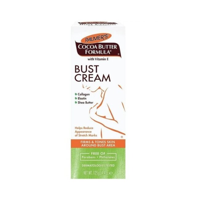PALMER'S Cocoa Butter Formula Bust Cream 125 gr.