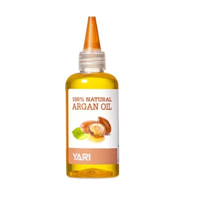 YARI 100% Natural Argan Oil 105 ml.