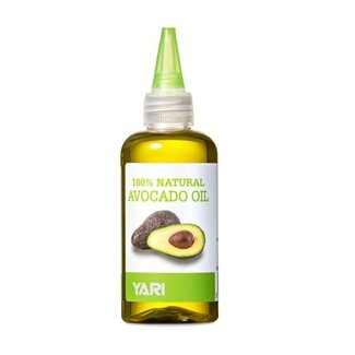 YARI 100% Natural Avocado Oil 105 ml.