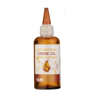 YARI 100% Natural Chebe Oil 105 ml.