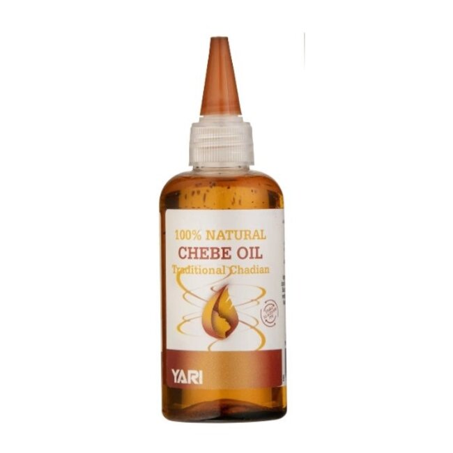 YARI 100% Natural Chebe Oil 105 ml.