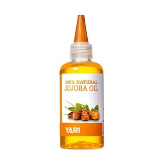 YARI 100% Natural Jojoba Oil 105 ml.
