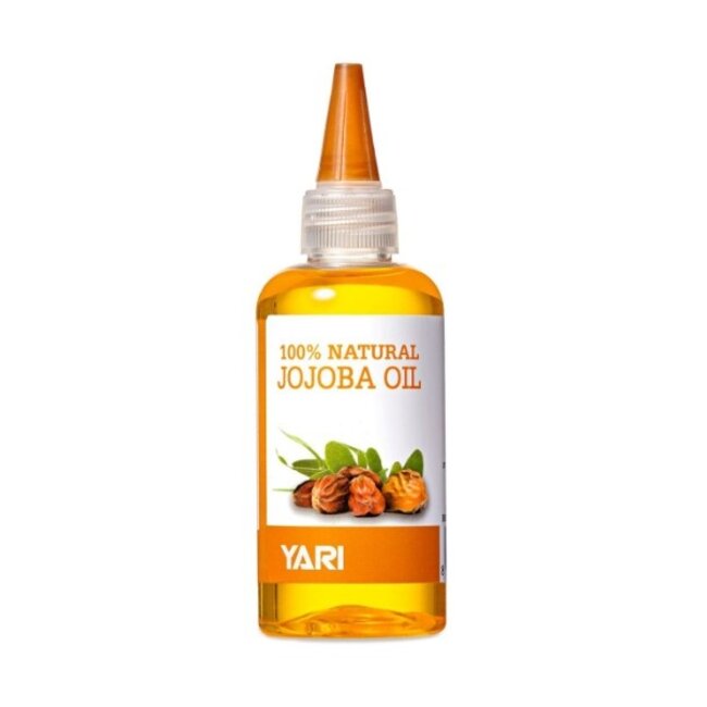 YARI 100% Natural Jojoba Oil 105 ml.