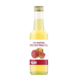 YARI 100% Natural Prickly Pear Oil 250 ml.