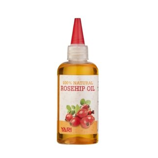 YARI 100% Natural Rosehip Oil 105 ml.