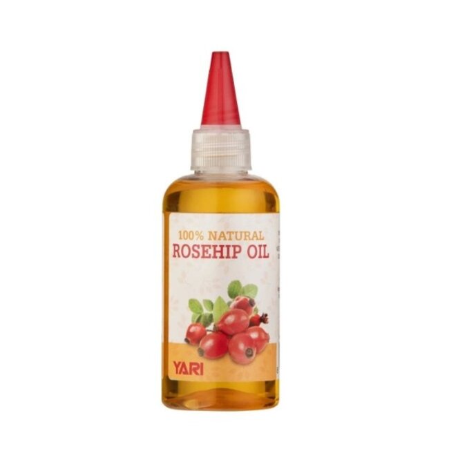YARI 100% Natural Rosehip Oil 105 ml.