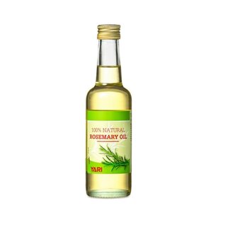 100% Natural Rosemary Oil 250 ml.