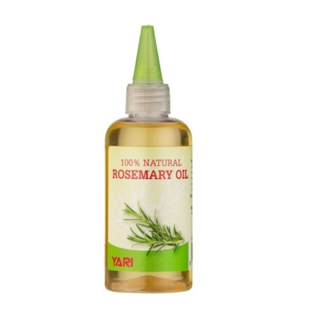 100% Natural Rosemary Oil 105 ml.