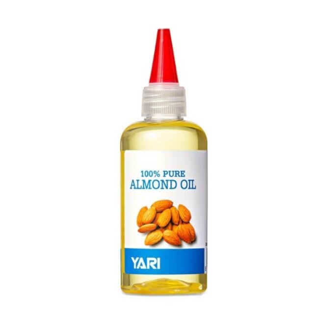 YARI 100% Pure Almond Oil 105 ml.