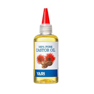 YARI 100% Pure Castor Oil 105 ml.