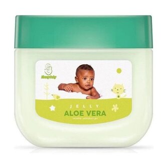 EBONY BABY Jelly Aloe Vera 368 gr.