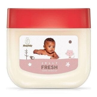 EBONY BABY Jelly Fresh 368 gr.