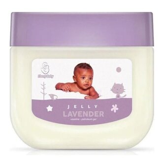 EBONY BABY Jelly Lavender 368 gr.