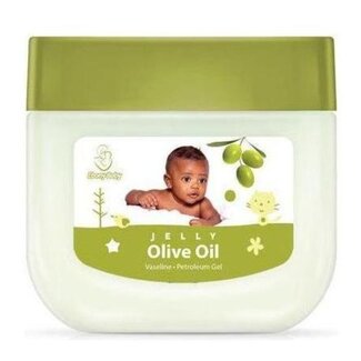 EBONY BABY Jelly Olive Oil 368 gr.