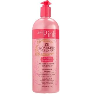 PINK Oil Moisturizer Hair Lotion 32 oz