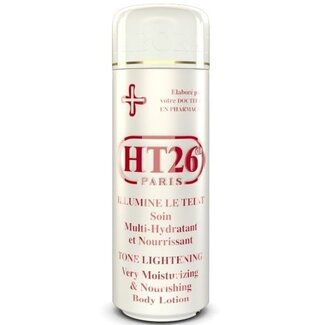 HT26 Nourishing Body Lotion 500 ml.