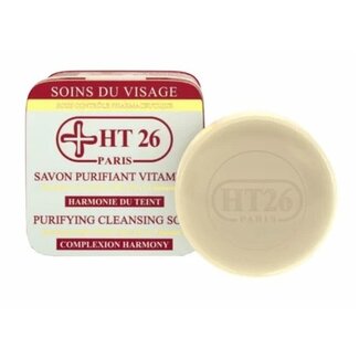 HT26 Purifying Complexion Cleansing Soap 150 gr.