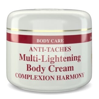 HT26 Multi Lightening Body Cream 500 ml.
