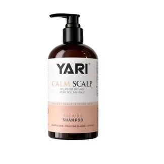 YARI Calm Scalp Calming Shampoo 360 ml.