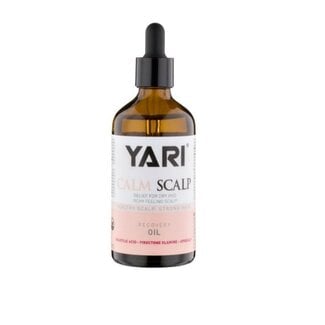 YARI Calm Scalp Recovery Oil 100 ml.