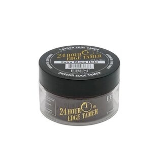EBIN 24 Hour Edge Tamer - Extra Mega Hold 80 ml.