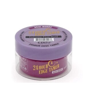 EBIN 24 Hour Edge Tamer Extreme Firm Hold Acai Berry 80 ml.
