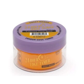 EBIN 24 Hour Edge Tamer Extreme Firm Hold Sweet Mango 80 ml.