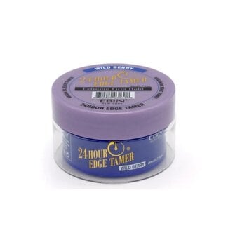 EBIN 24 Hour Edge Tamer Extreme Firm Hold Wild Berry 80 ml.