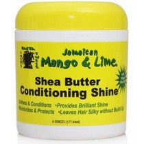 Cond. Shine 6 oz