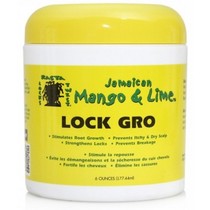 Lock Gro 6 oz