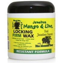 Locking Wax 6 oz