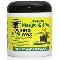 Locking Wax 6 oz