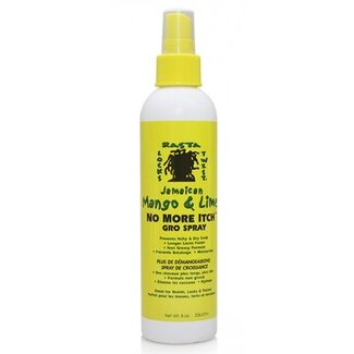 JAMAICAN MANGO & LIME Gro Spray 8 oz