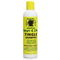 Tingle Sham. 8 oz