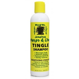 JAMAICAN MANGO & LIME Tingle Sham. 8 oz