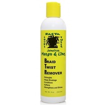 Remover 8 oz