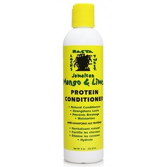 JAMAICAN MANGO & LIME Protein Cond. 8 oz