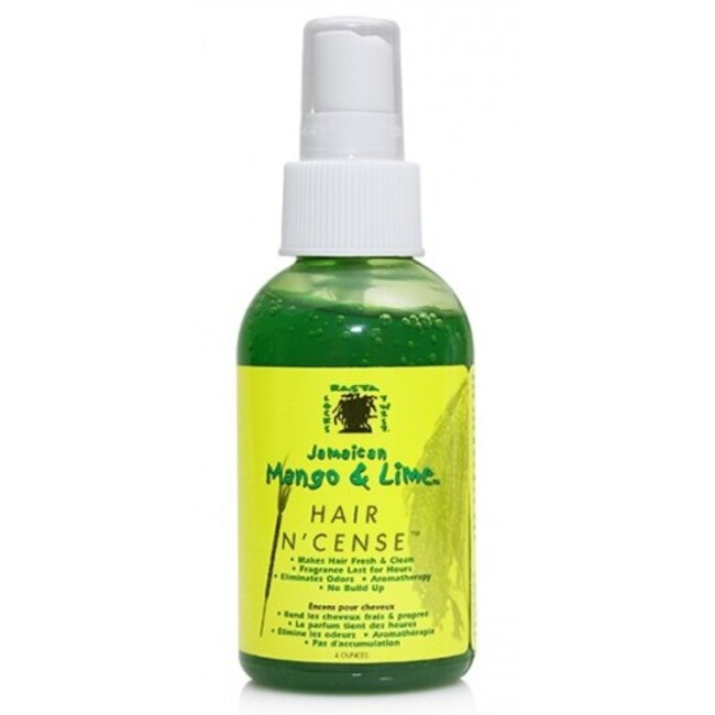 JAMAICAN MANGO & LIME Hair N' Cense 4 oz
