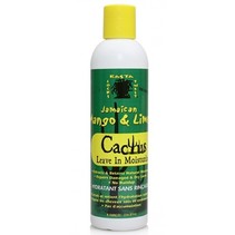 Cactus Leave 8 oz