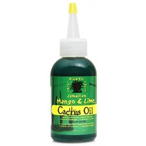 Cactus Oil 4 oz