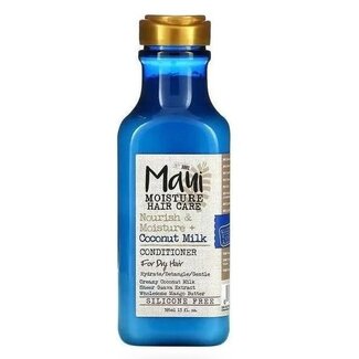 MAUI MOISTURE Nourish & Moisture + Coconut Milk Conditioner 385 ml.