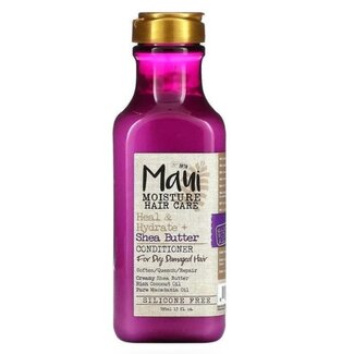 MAUI MOISTURE Heal & Hydrate + Shea Butter Conditioner 385 ml.