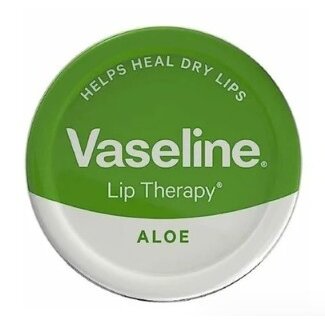 VASELINE Lip Therapy Aloe Vera 20 gr.