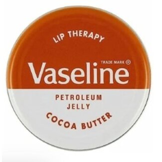 VASELINE Lip Therapy Cocoa Butter 20 gr.